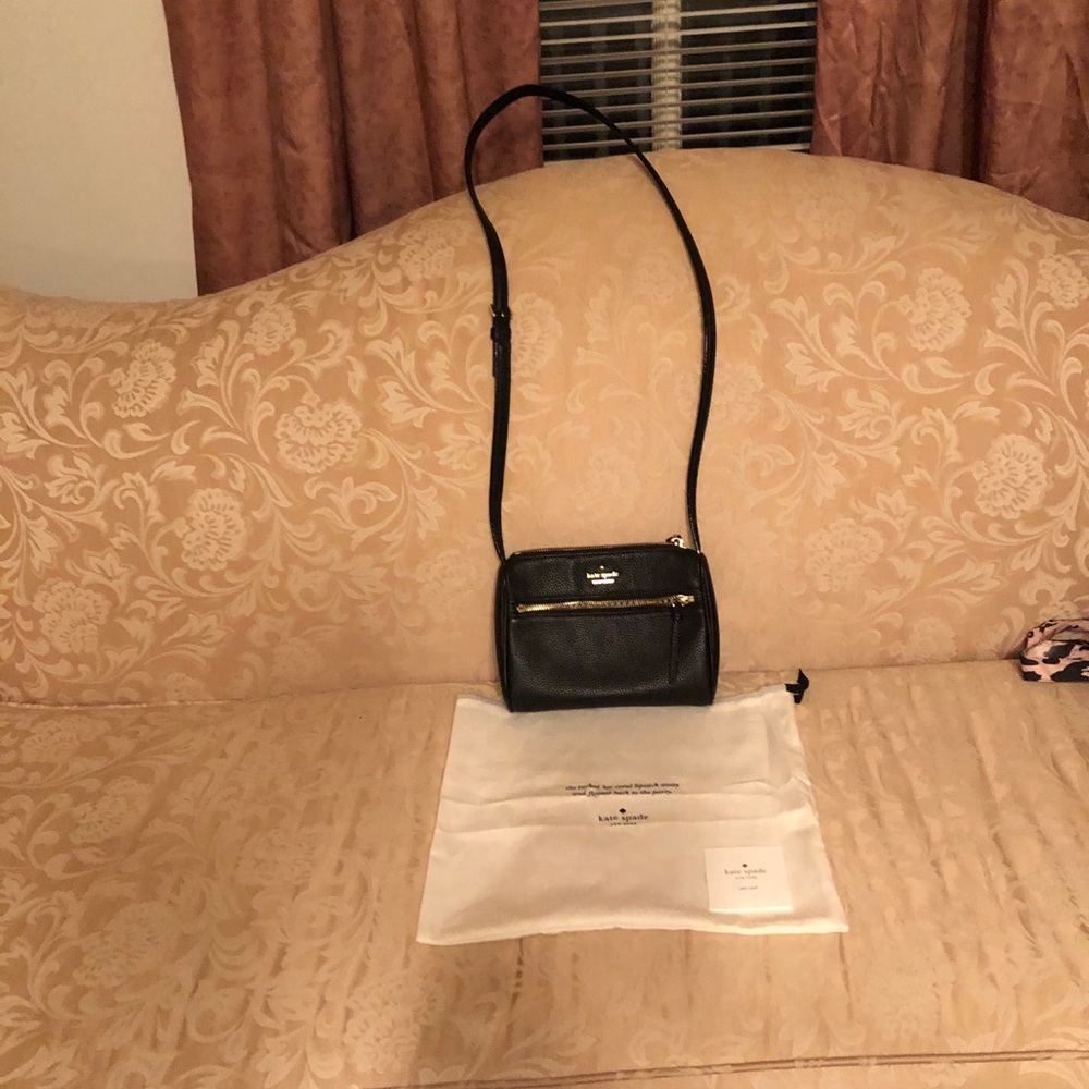 Kate Spade small shoulder bag